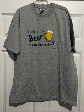 Funny Novelty Graphic Tee